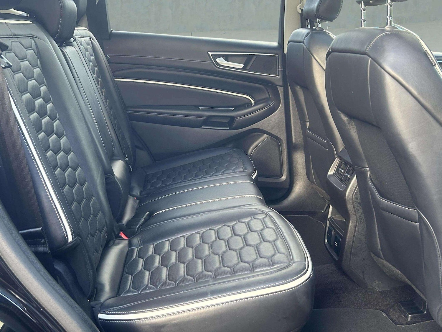 Used Ford Edge 2017 for sale - 76632766: Photo 24