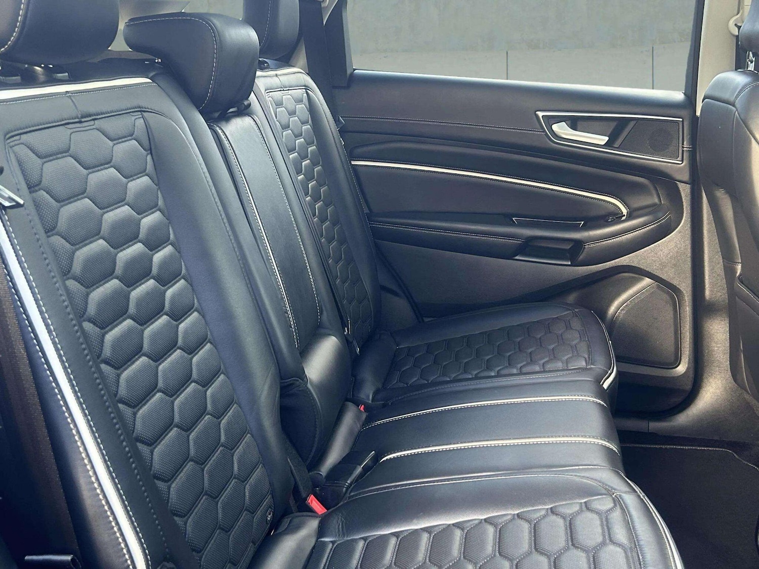 Used Ford Edge 2017 for sale - 76632766: Photo 25