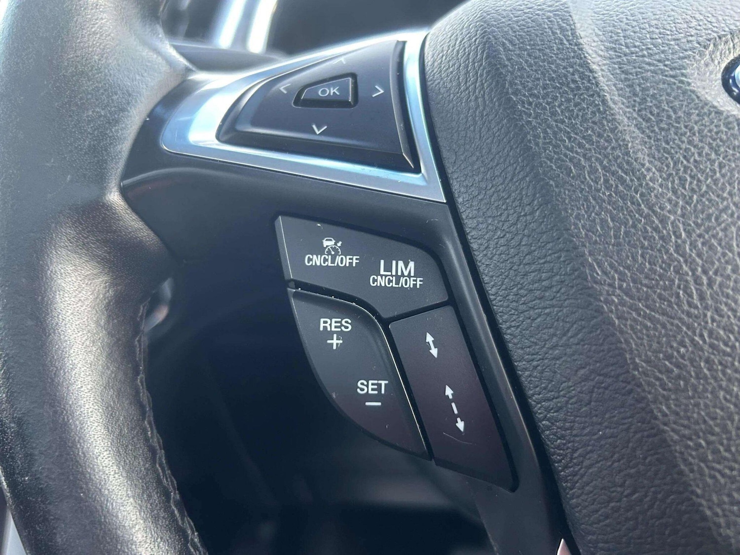 Used Ford Edge 2017 for sale - 76632766: Photo 28