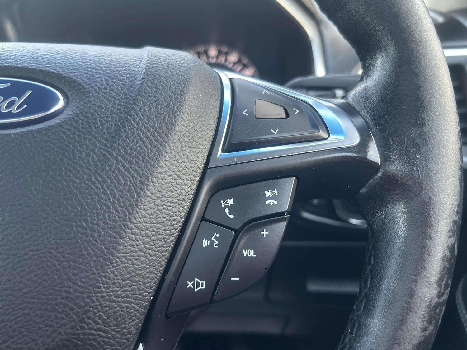 Used Ford Edge 2017 for sale - 76632766: Photo 29