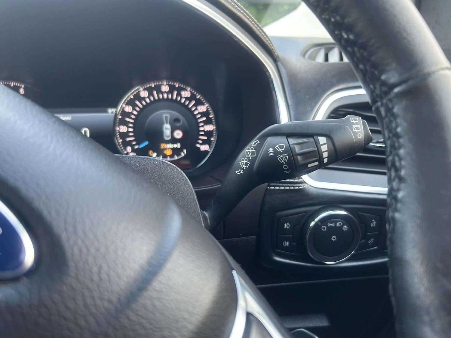 Used Ford Edge 2017 for sale - 76632766: Photo 30