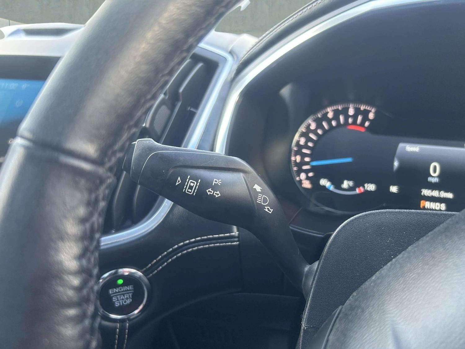 Used Ford Edge 2017 for sale - 76632766: Photo 31