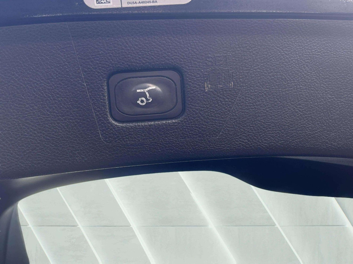 Used Ford Edge 2017 for sale - 76632766: Photo 34