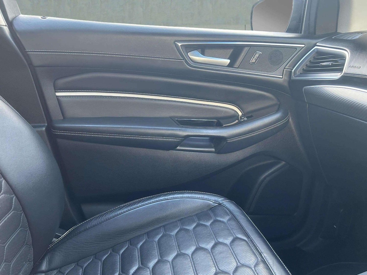 Used Ford Edge 2017 for sale - 76632766: Photo 36