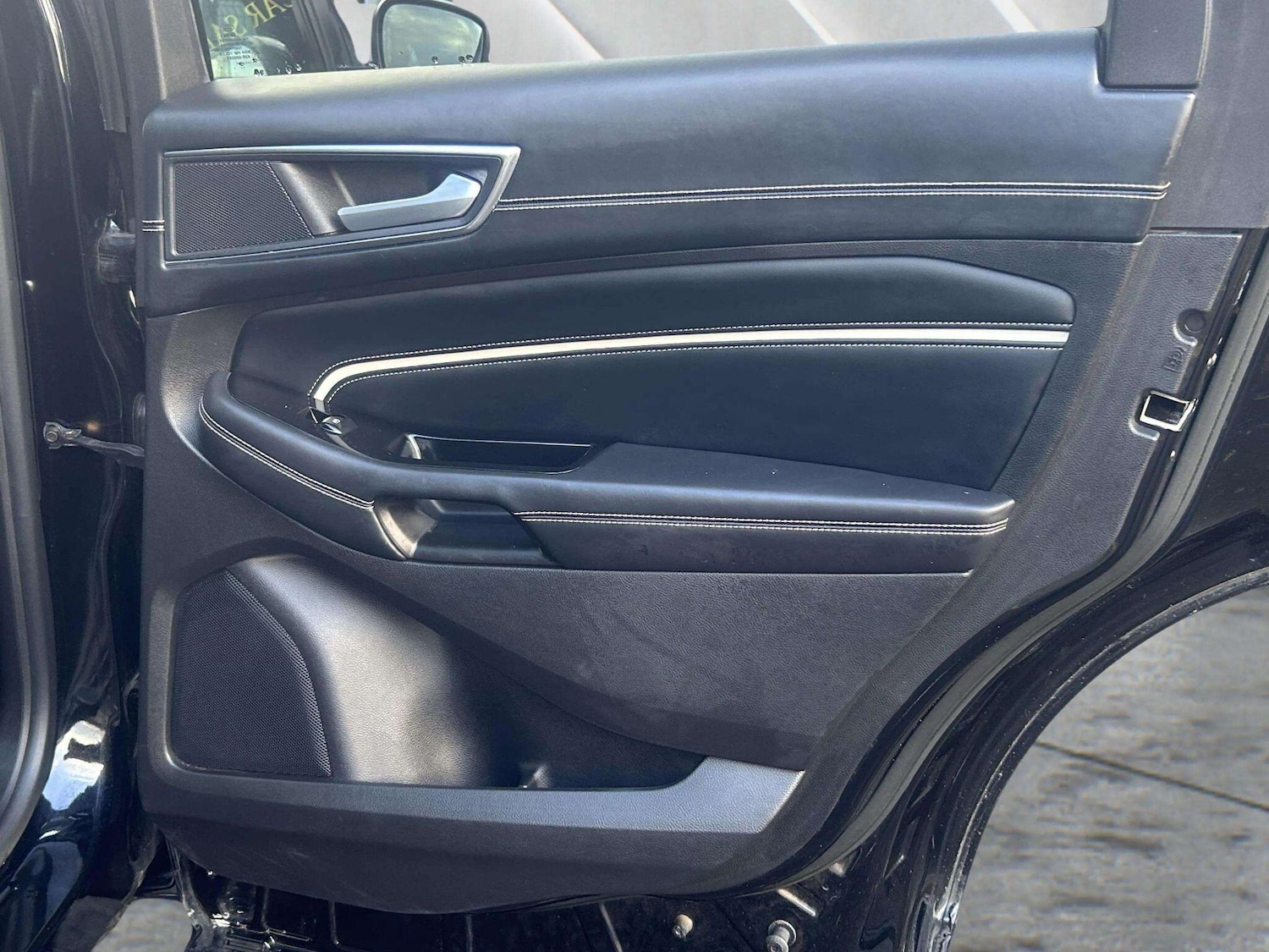 Used Ford Edge 2017 for sale - 76632766: Photo 37