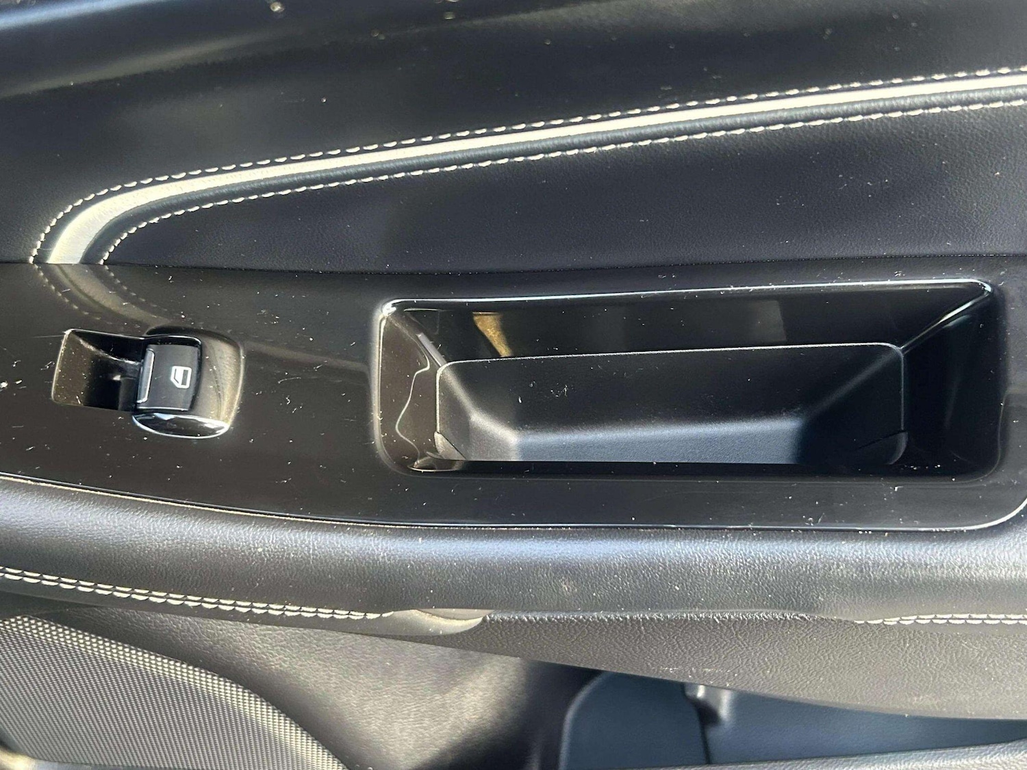 Used Ford Edge 2017 for sale - 76632766: Photo 38