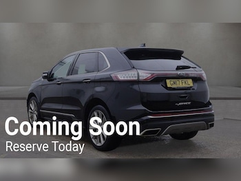 Used Ford Edge 2017 for sale - 76632766: Photo