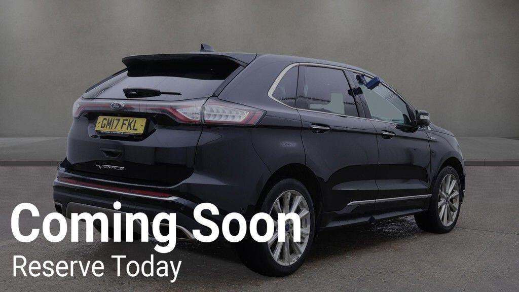 Used Ford Edge 2017 for sale - 76632766: Photo 4