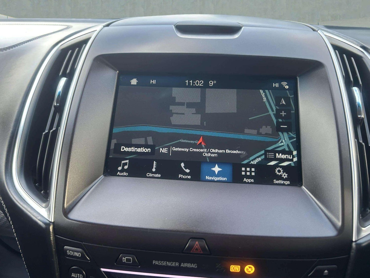 Used Ford Edge 2017 for sale - 76632766: Photo 41