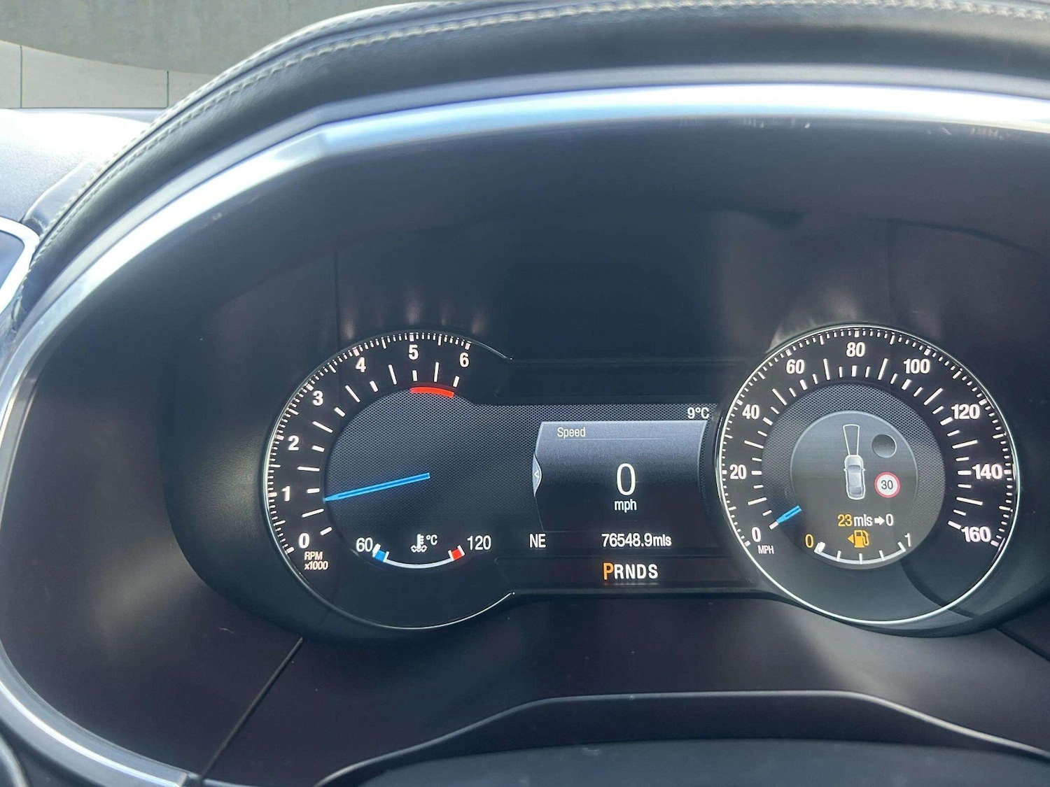 Used Ford Edge 2017 for sale - 76632766: Photo 42