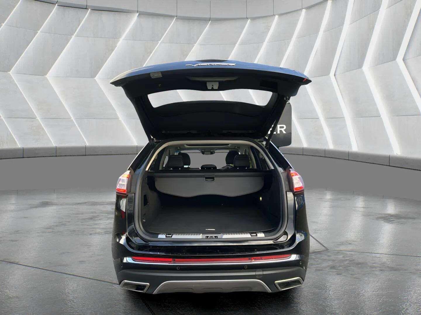 Used Ford Edge 2017 for sale - 76632766: Photo 43