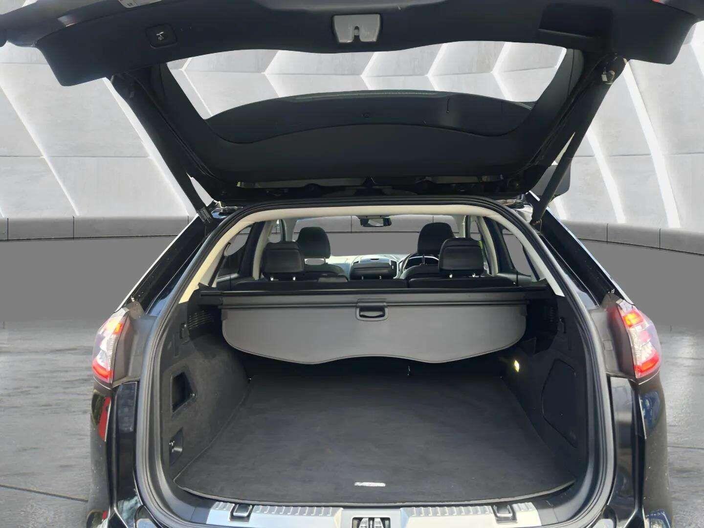 Used Ford Edge 2017 for sale - 76632766: Photo 44