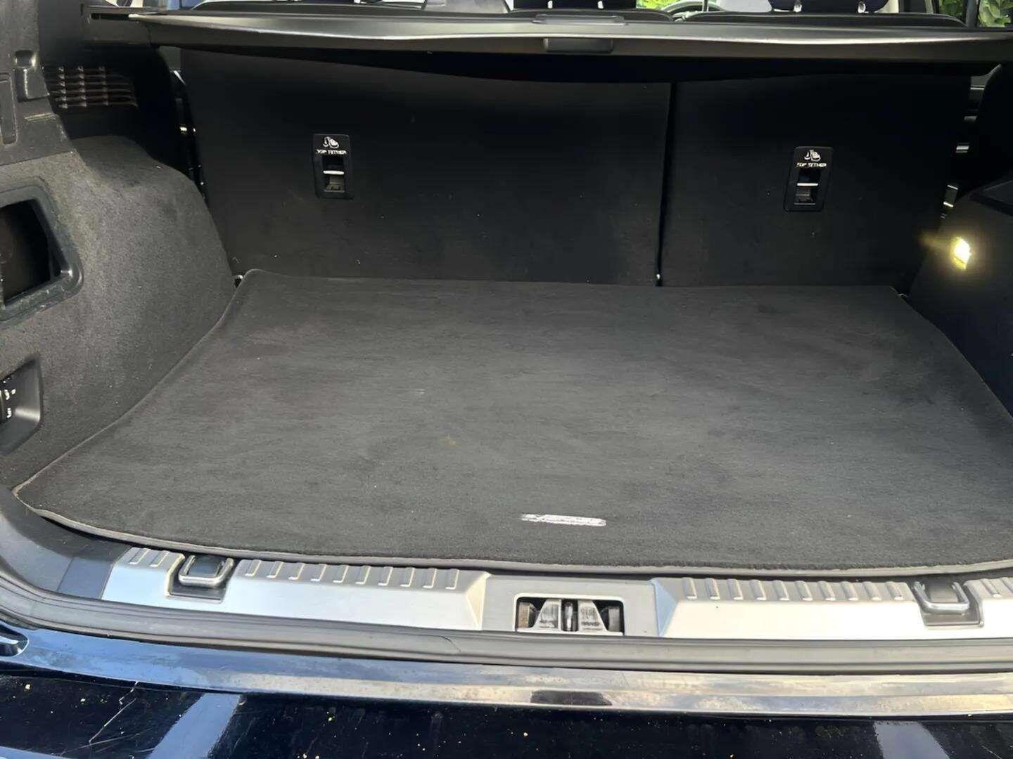 Used Ford Edge 2017 for sale - 76632766: Photo 45