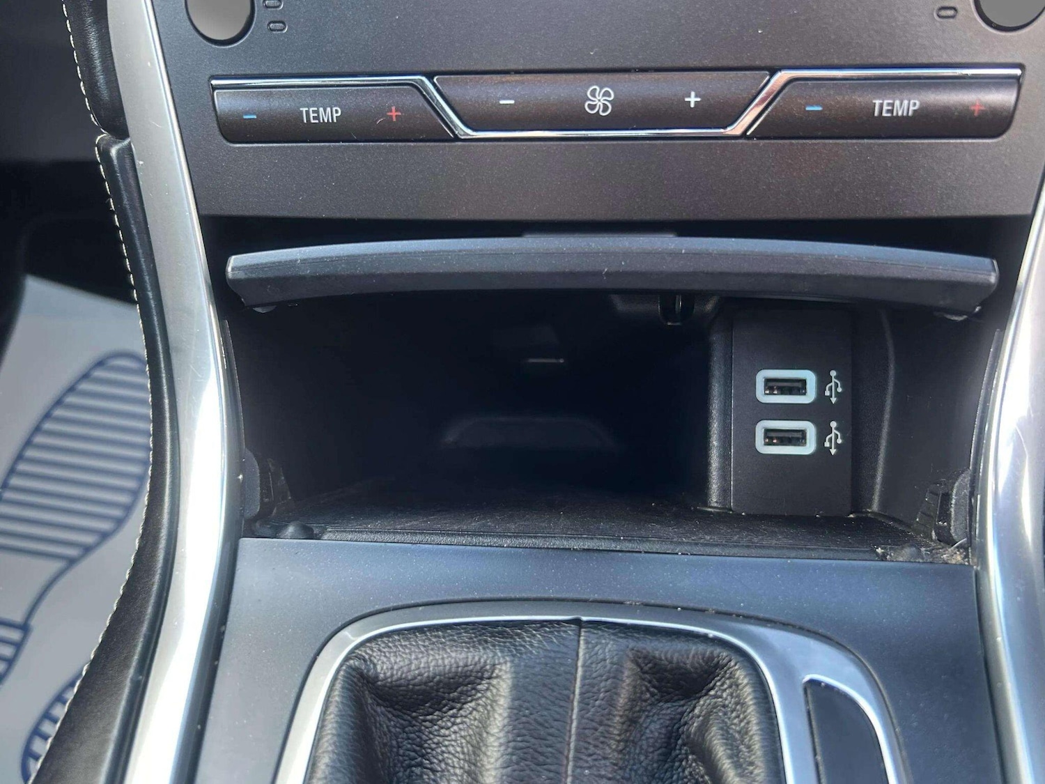 Used Ford Edge 2017 for sale - 76632766: Photo 47