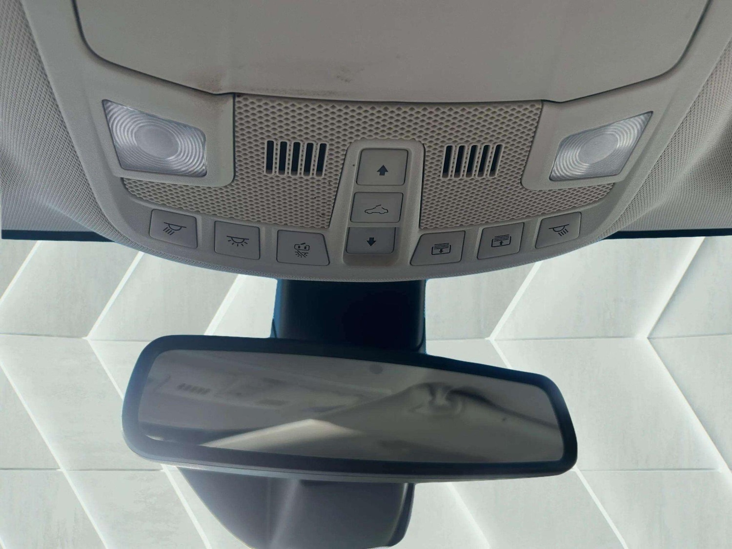 Used Ford Edge 2017 for sale - 76632766: Photo 48