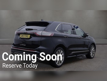 Used Ford Edge 2017 for sale - 76632766: Photo