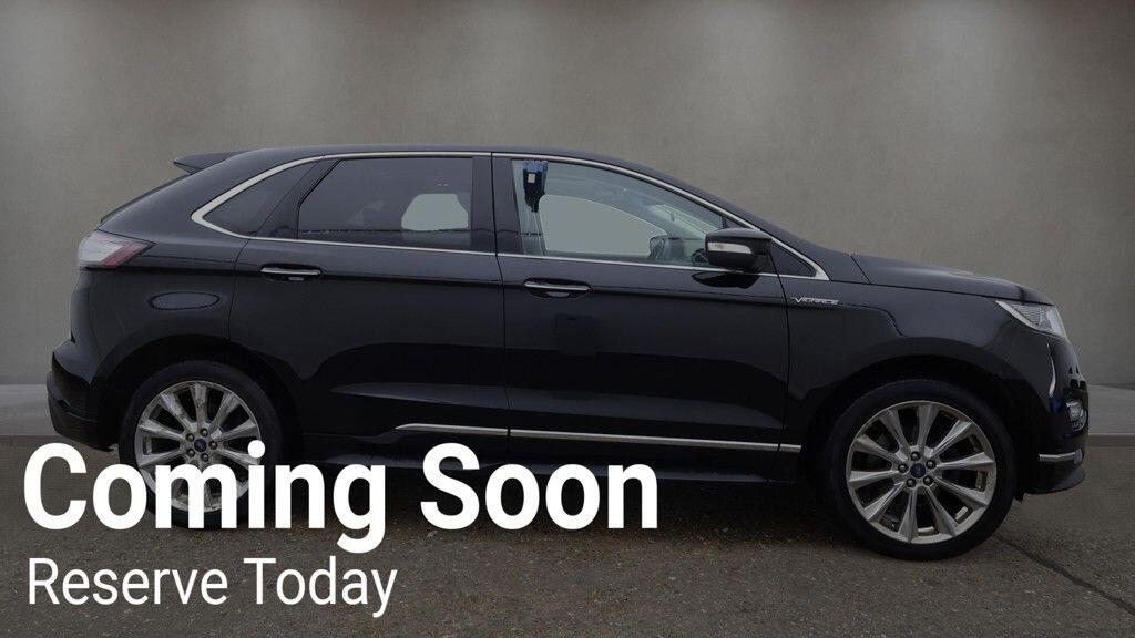 Used Ford Edge 2017 for sale - 76632766: Photo 5