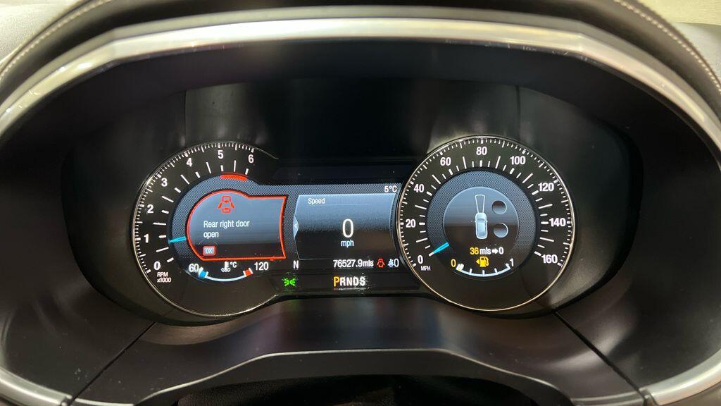 Used Ford Edge 2017 for sale - 76632766: Photo 7