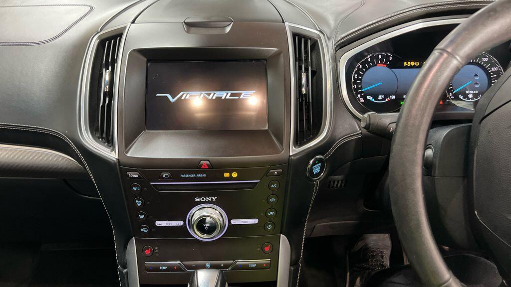 Used Ford Edge 2017 for sale - 76632766: Photo 8