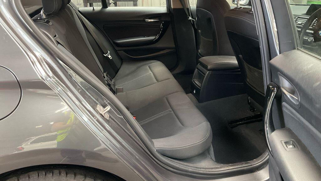 Used BMW 1 Series 2019 for sale - 76598448: Photo 10