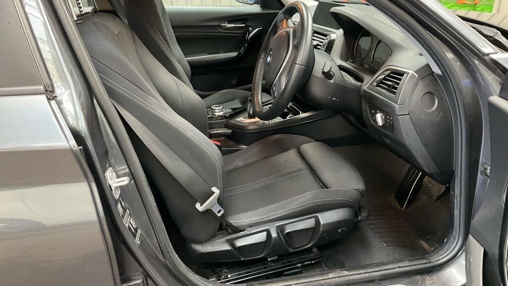 Used BMW 1 Series 2019 for sale - 76598448: Photo 11