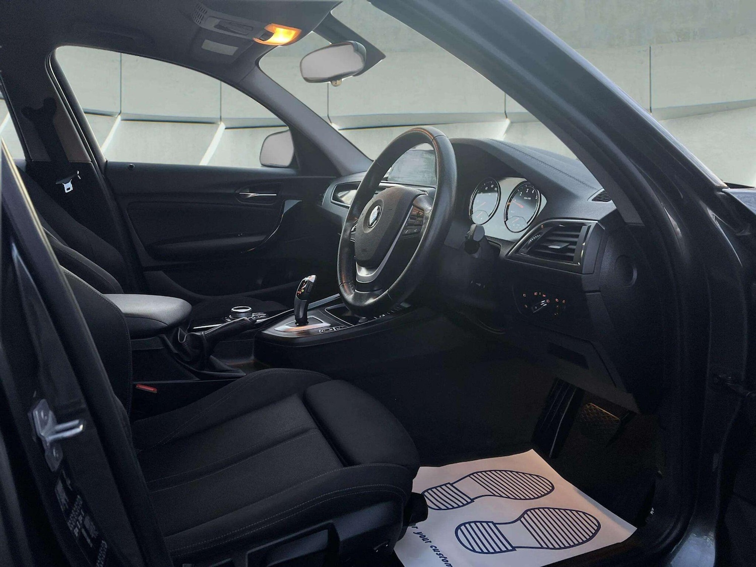 Used BMW 1 Series 2019 for sale - 76598448: Photo 17