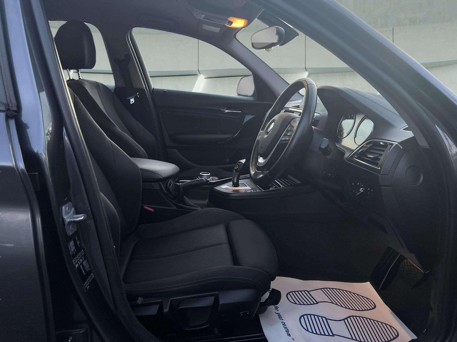 Used BMW 1 Series 2019 for sale - 76598448: Photo 18