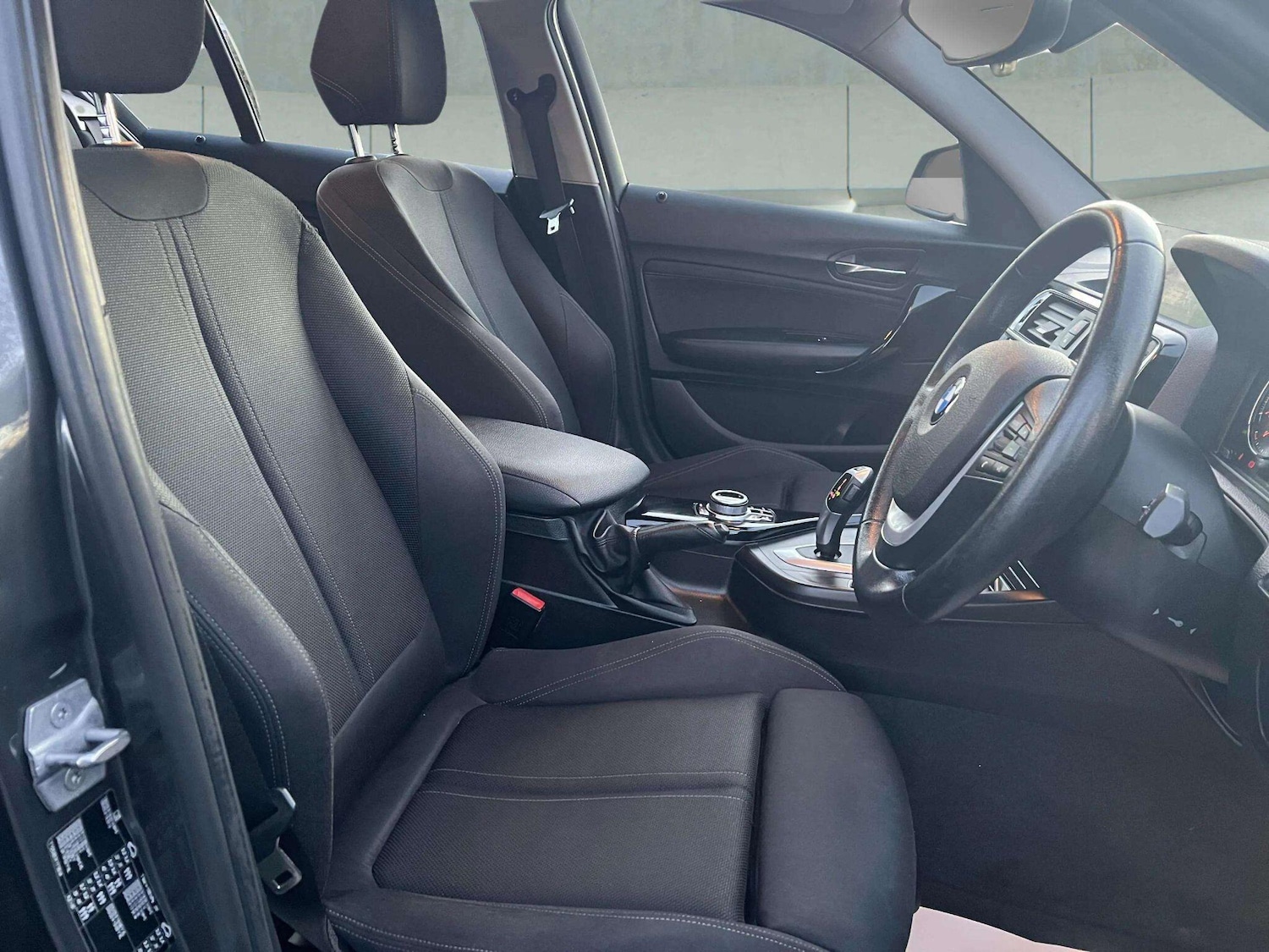 Used BMW 1 Series 2019 for sale - 76598448: Photo 19