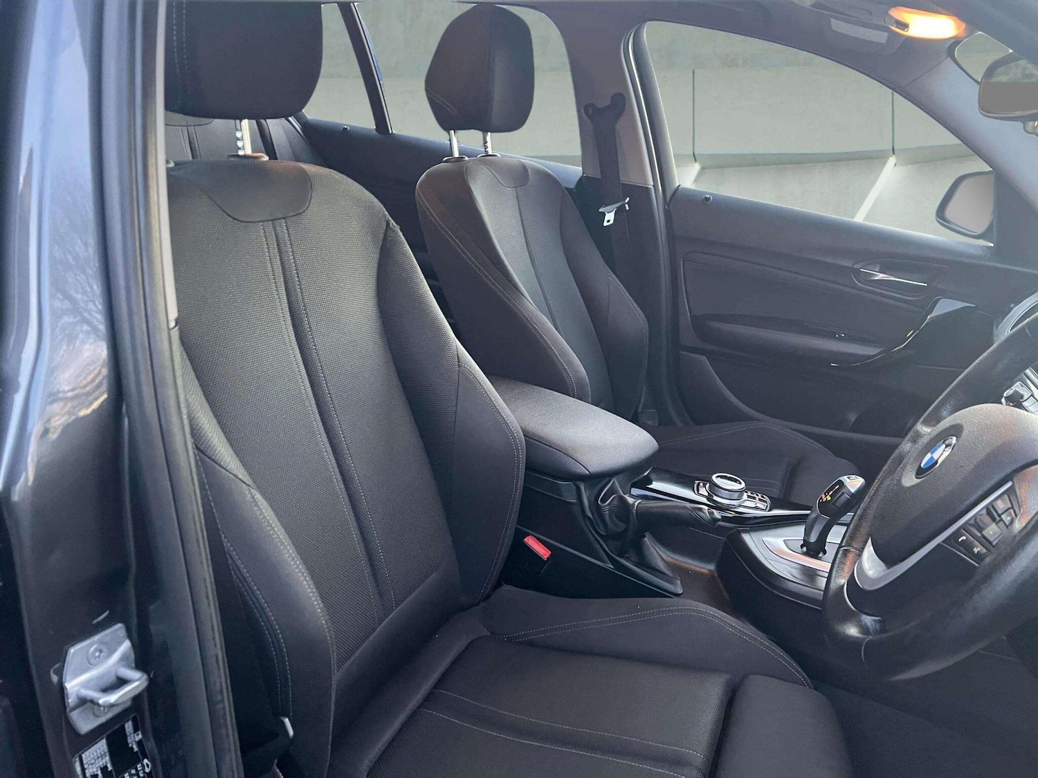 Used BMW 1 Series 2019 for sale - 76598448: Photo 20