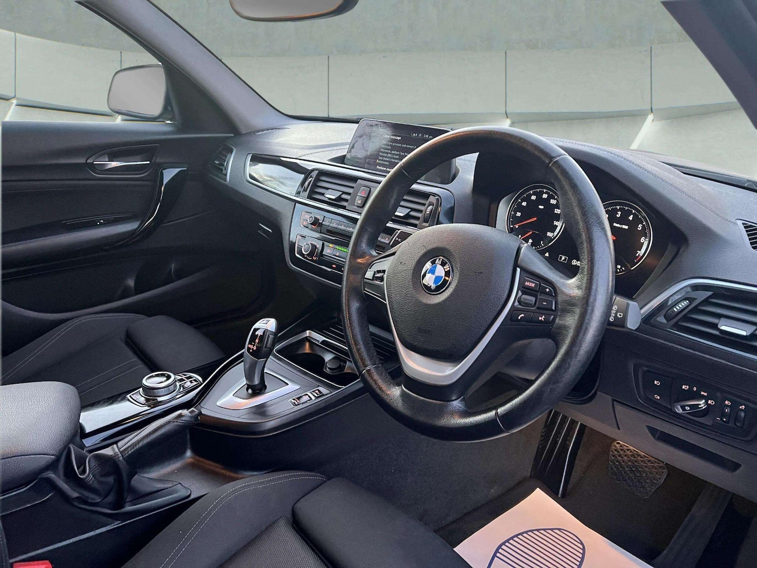 Used BMW 1 Series 2019 for sale - 76598448: Photo 21