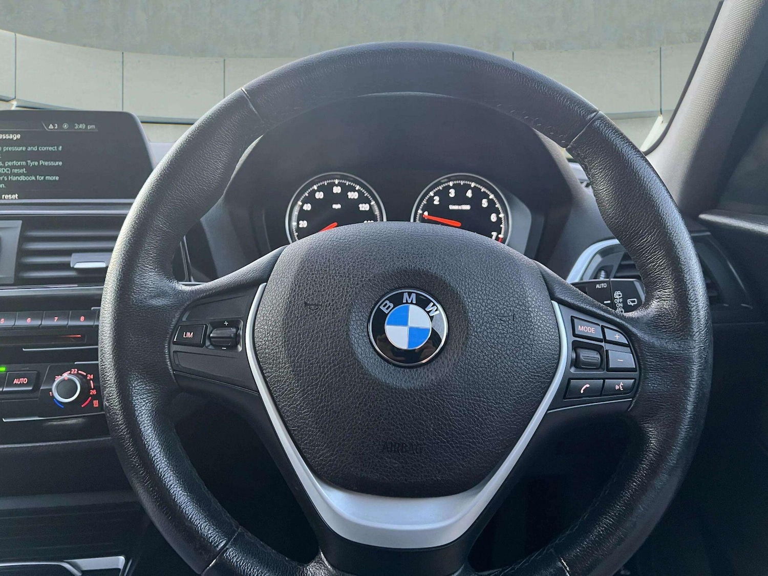 Used BMW 1 Series 2019 for sale - 76598448: Photo 22