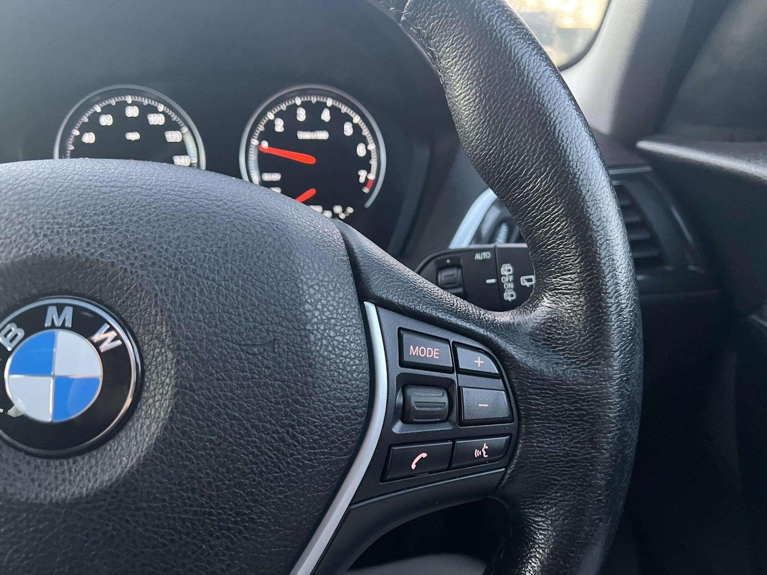 Used BMW 1 Series 2019 for sale - 76598448: Photo 24