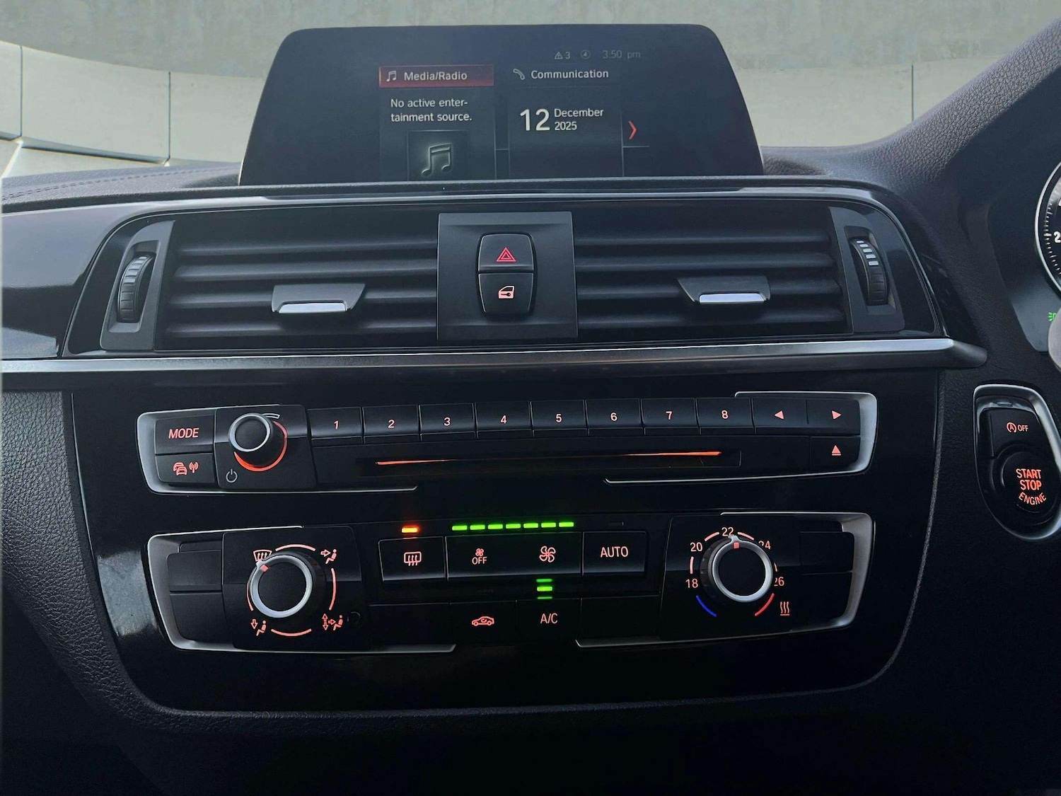 Used BMW 1 Series 2019 for sale - 76598448: Photo 28