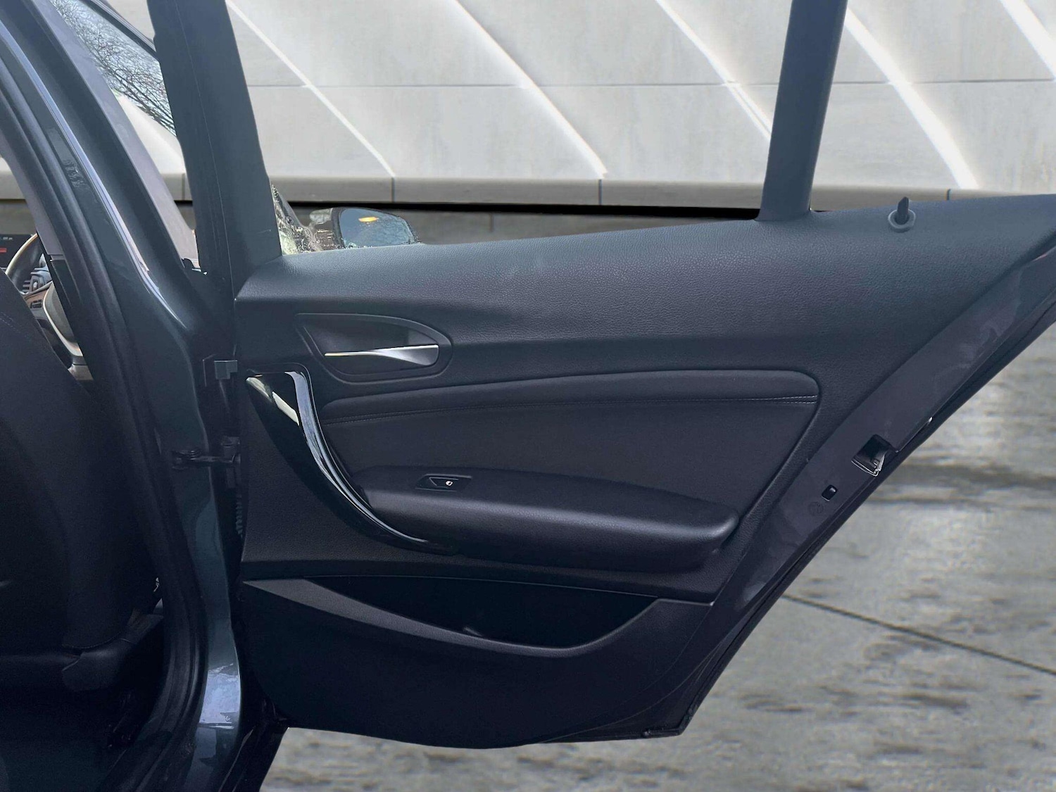 Used BMW 1 Series 2019 for sale - 76598448: Photo 40