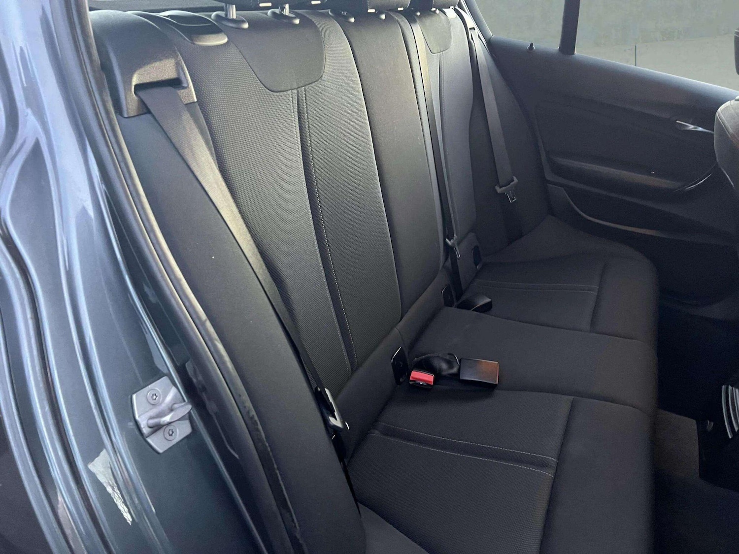 Used BMW 1 Series 2019 for sale - 76598448: Photo 43