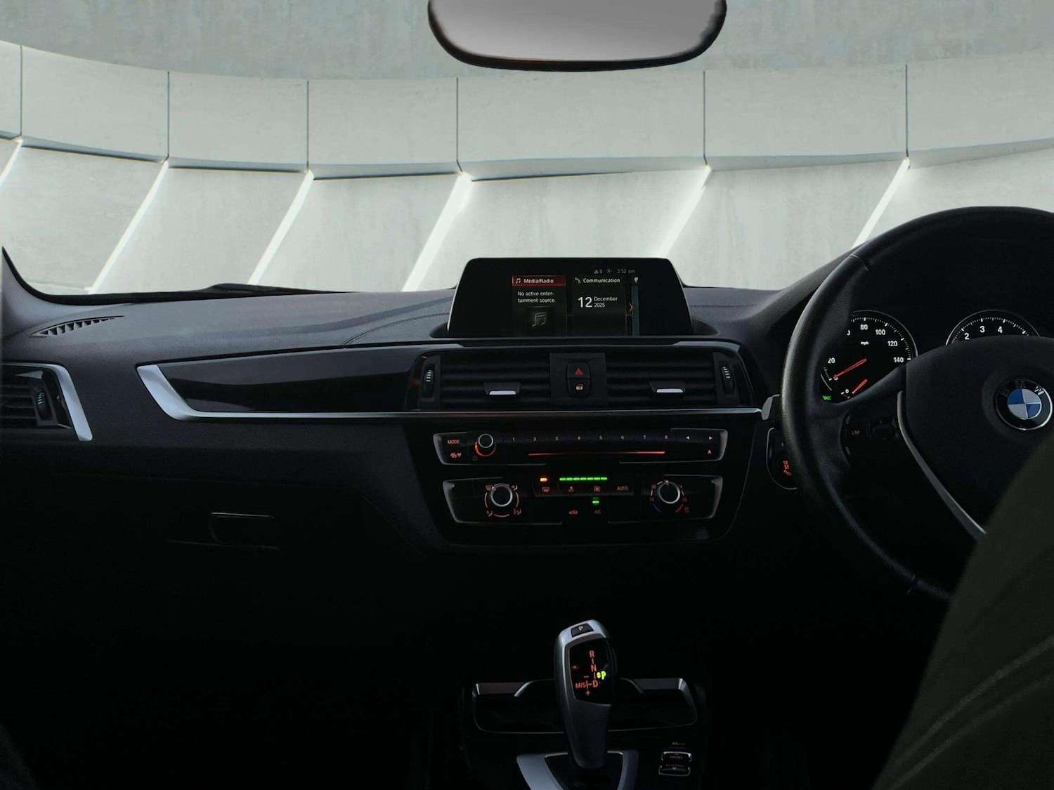 Used BMW 1 Series 2019 for sale - 76598448: Photo 45