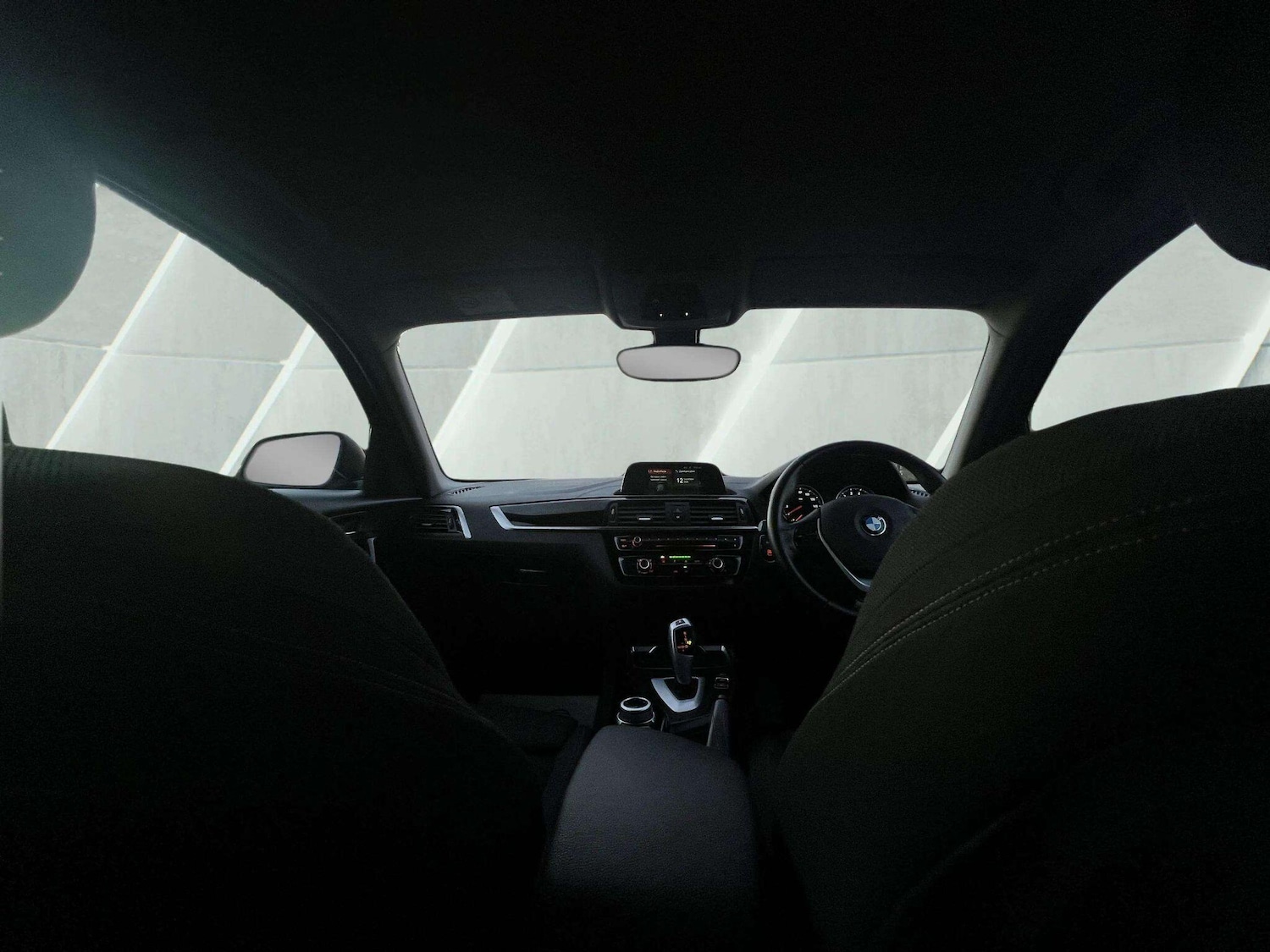 Used BMW 1 Series 2019 for sale - 76598448: Photo 47