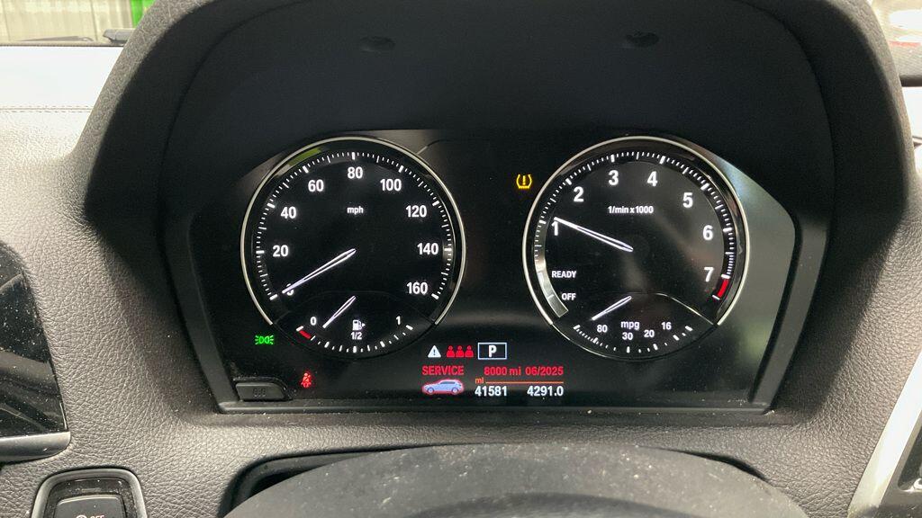 Used BMW 1 Series 2019 for sale - 76598448: Photo 7