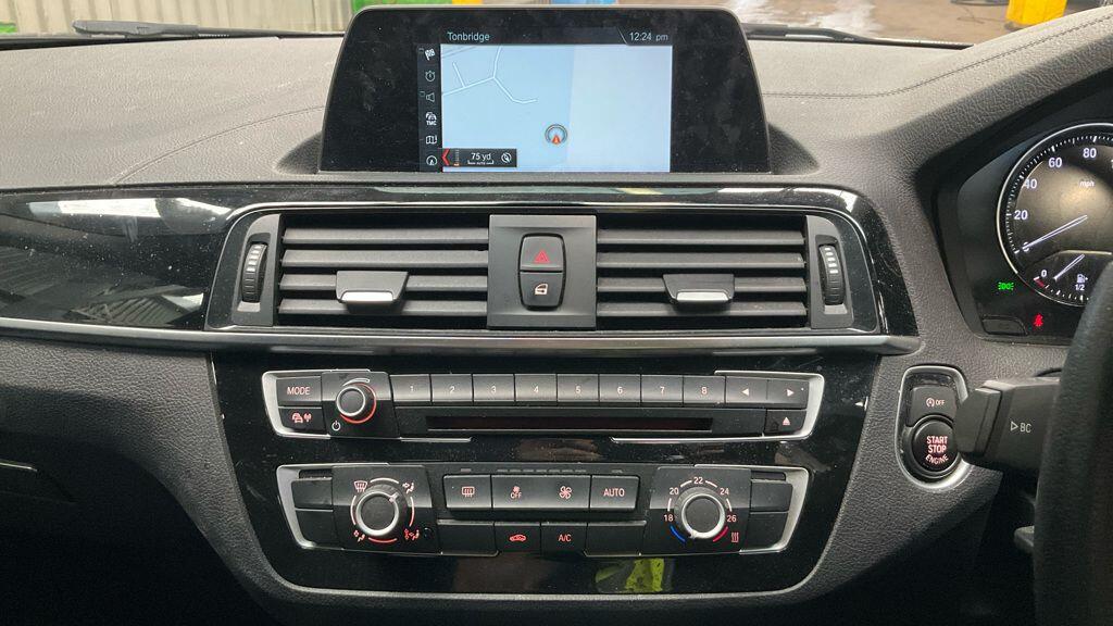 Used BMW 1 Series 2019 for sale - 76598448: Photo 8