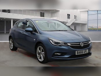 2017 - 1.4i SRi Euro 6 5dr