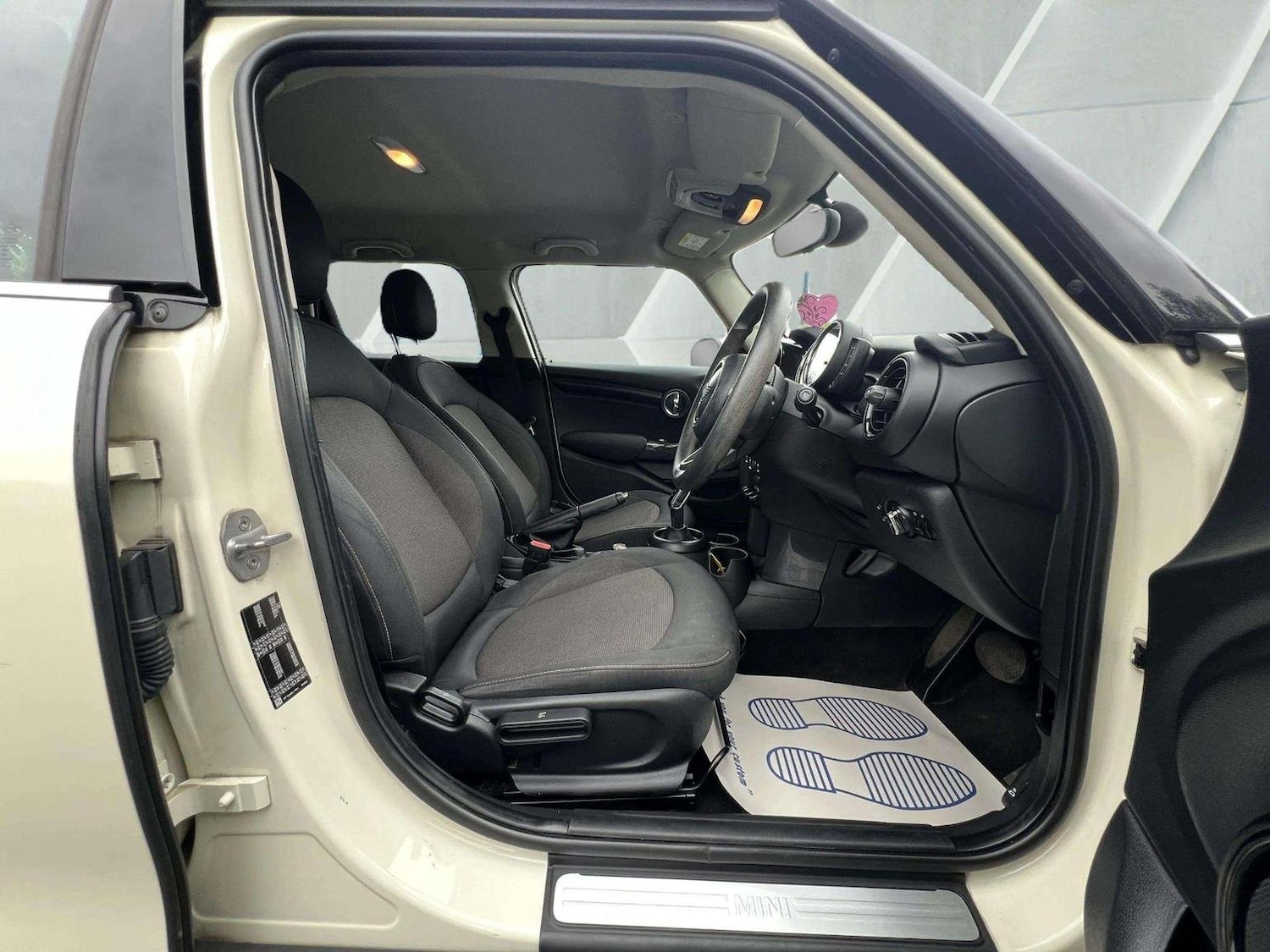 Vehicle 16