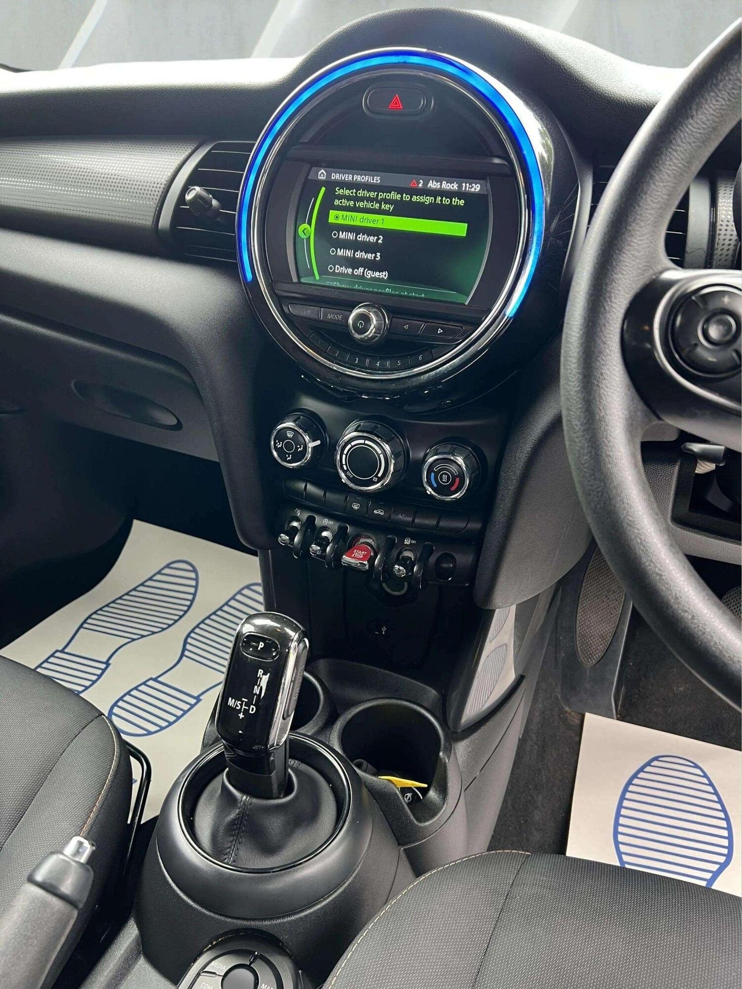 Vehicle 19