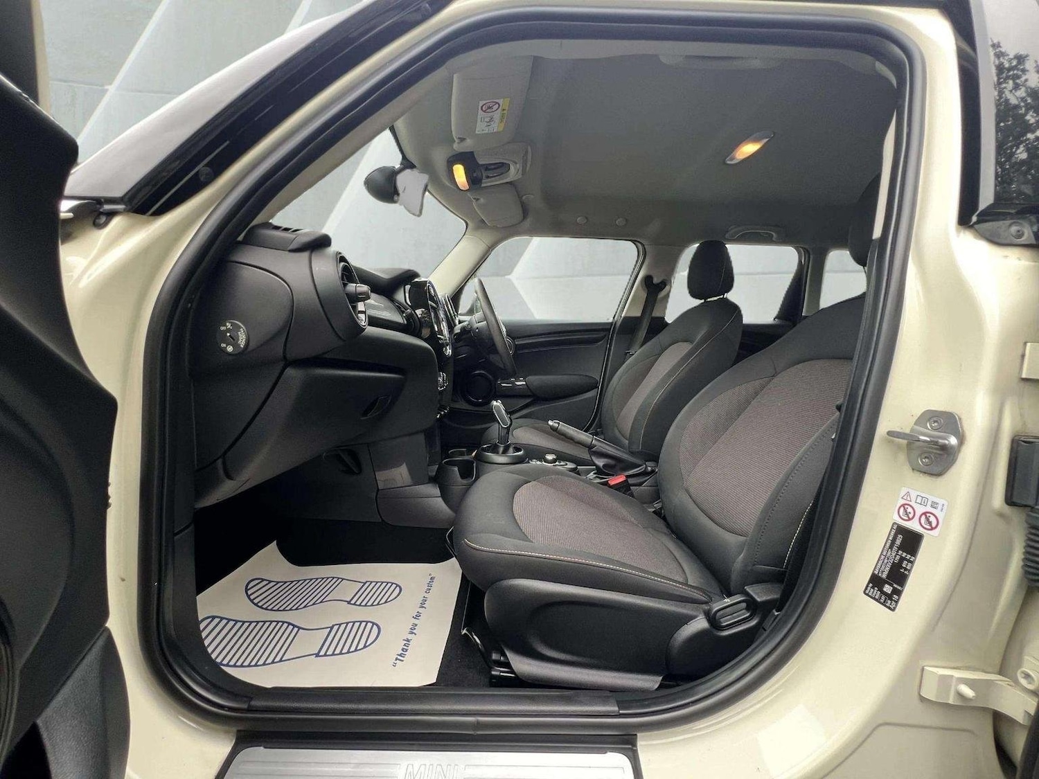 Vehicle 31