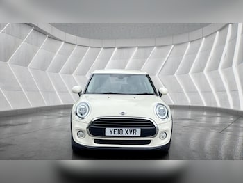 Used MINI Hatch 2018 for sale - 75391097: Photo