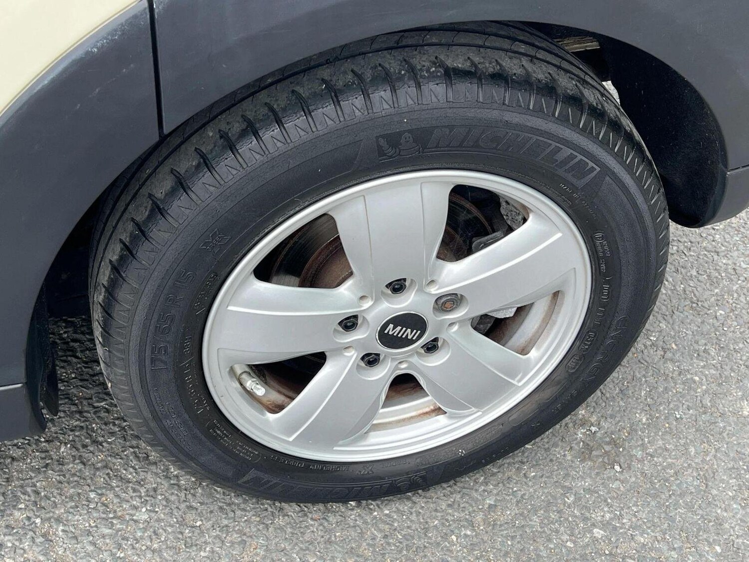 Vehicle 57