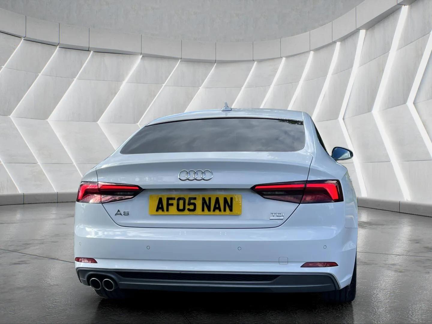 Used Audi A5 2017 for sale - 77040293: Photo 10