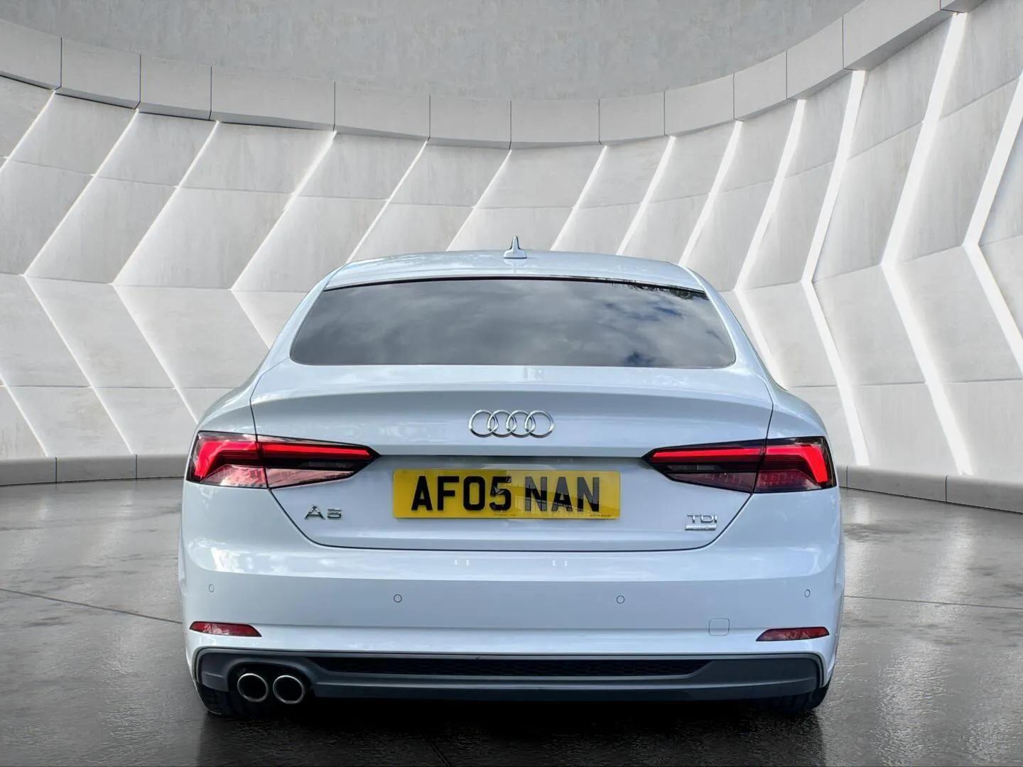 Used Audi A5 2017 for sale - 77040293: Photo 11