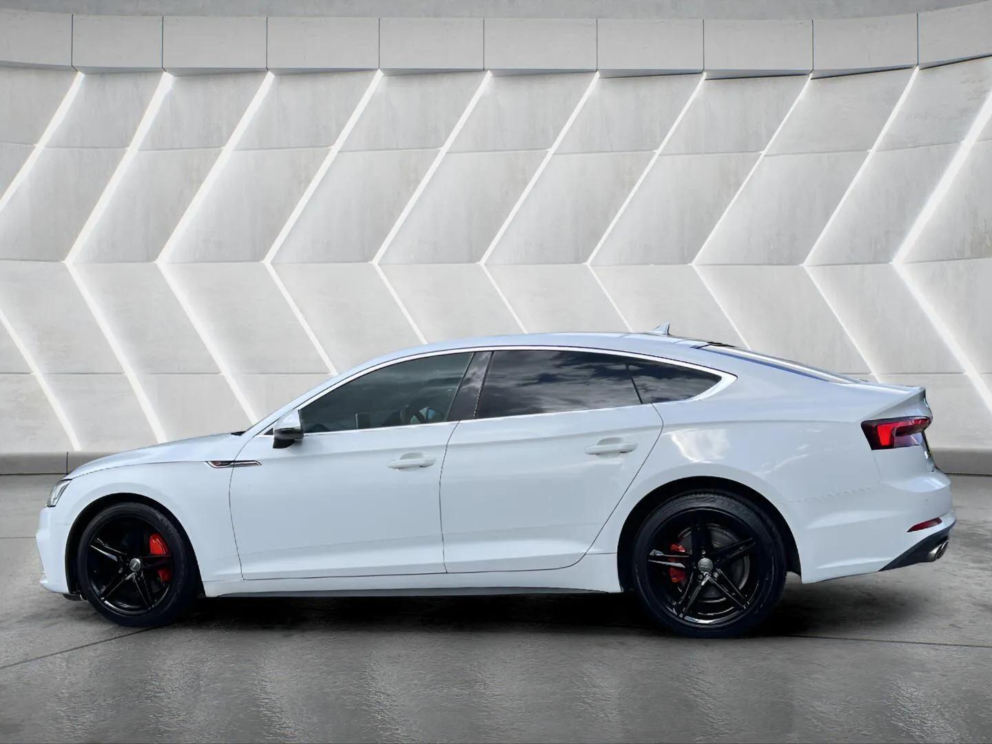 Used Audi A5 2017 for sale - 77040293: Photo 14