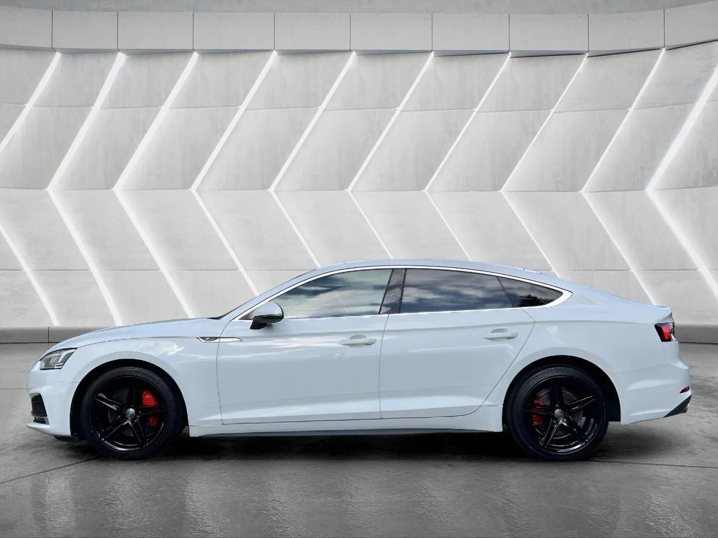 Used Audi A5 2017 for sale - 77040293: Photo 15