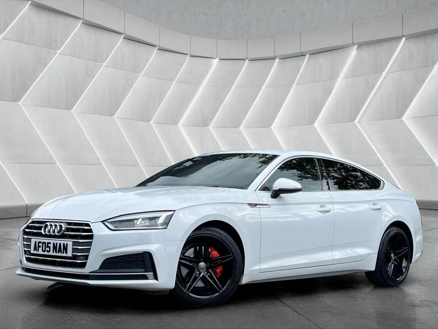 Used Audi A5 2017 for sale - 77040293: Photo 16